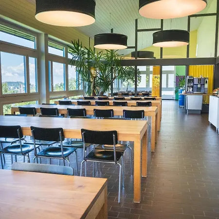 St. Gallen Youth Hostel-2